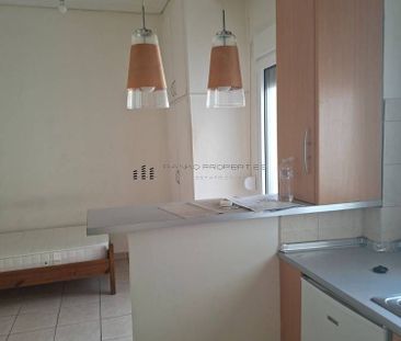 Studio/Γκαρσονιέρα για ενοικίαση Βουλγάρικα - Βουβή - Παλιό Δεσποτι... - Φωτογραφία 3