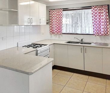 Open Plan Cabin - Photo 2