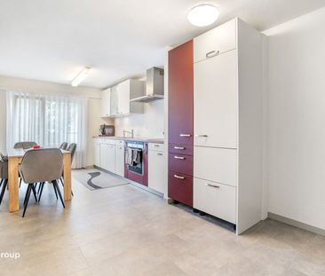 4.5 Zimmer, 100 m², 3. Stock - Photo 3
