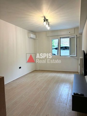 Studio/Γκαρσονιέρα για ενοικίαση Παγκράτι - Photo 5