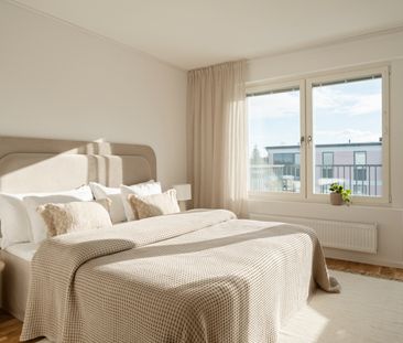 Trollsländevägen, Tumba - Foto 5