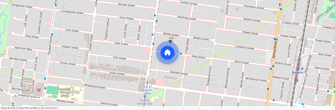 5/19-21 Haig Street, Vic 3073, Reservoir