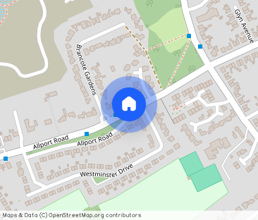 Allport Road, Wirral - Photo 1