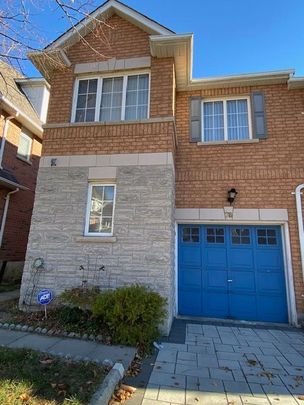 For Lease - 78 Norman Wesley Way, Toronto, Ontario - Photo 1