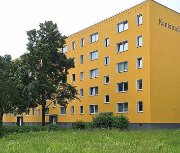 4-Raum-Wohnung mit Einbauküche - Foto 6