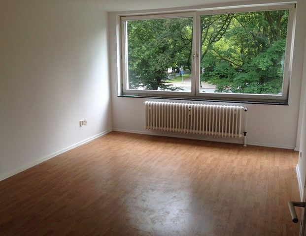 Miet mich - günstige 3-Zimmer-Wohnung - Foto 1