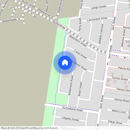 91 Waterfern Street, Vic 3336, Fraser Rise