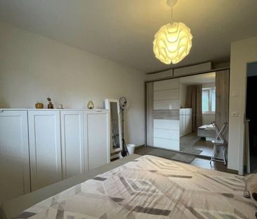 Appartement Collombey-Muraz - 2.5 pièces - Photo 1