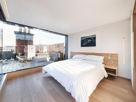 3 bedroom apartment to rent - Photo 4