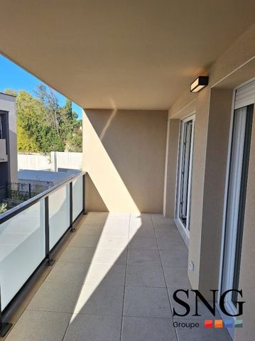 T2 AVEC BALCON ET UN PARKING EXTERIEUR - Photo 2