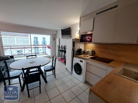 Location Appartement 3 pièces 55m² ROYAN 17200 - Photo 5