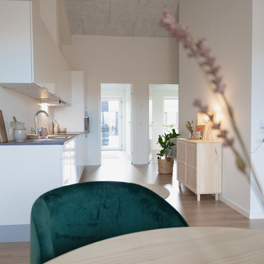 Tusindfryd 10 - Photo 1