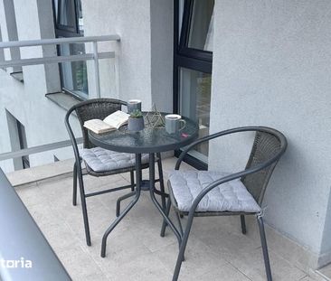 Apartament 2 camere Belvedere Residence / loc de parcare - Photo 3