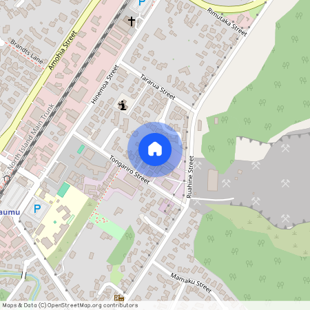 27 Tongariro St, Paraparaumu, Kapiti Coast