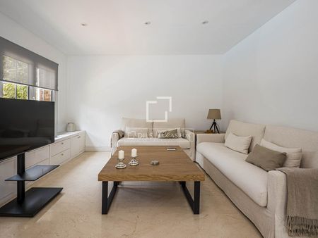 5 Bedroom house / villa for rent in Sant Cugat, Barcelona - Photo 2