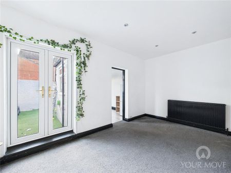 2 bedroom end of terrace house to rent - Photo 5