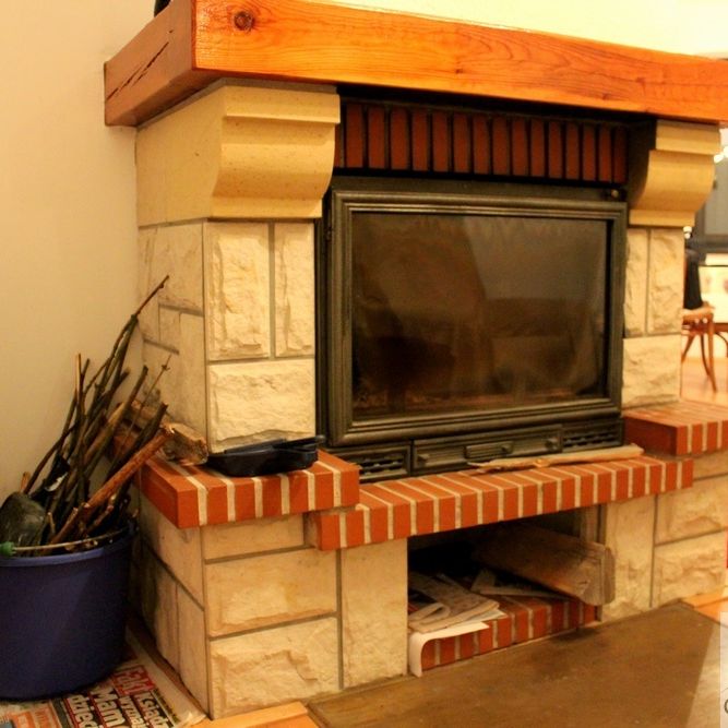 Dom w malowniczej okolicy – Stróża k. Myślenic - Photo 1