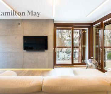 Ekskluzywny apartament 2 pokoje w prestiżowej inwestycji Apartament... - Photo 1