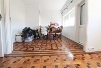 Apartamento T3 em Porto