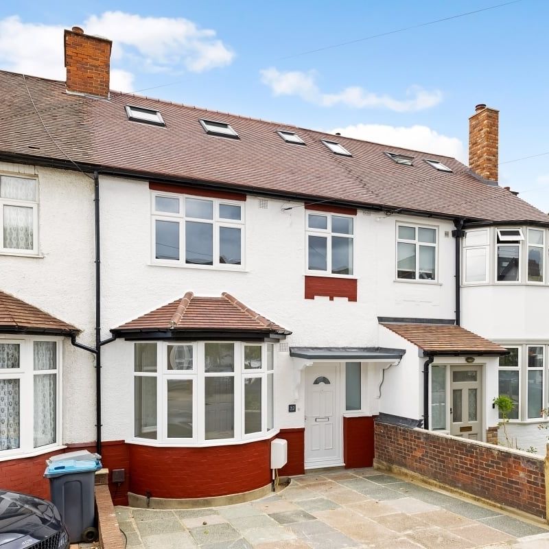 4 bedroom house to rent - Photo 1
