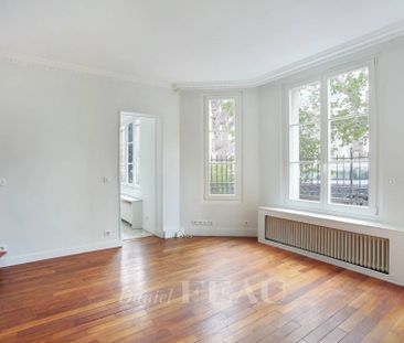 Location maison de ville, Paris 14ème (75014), 7 pièces, 136.64 m²,... - Photo 5