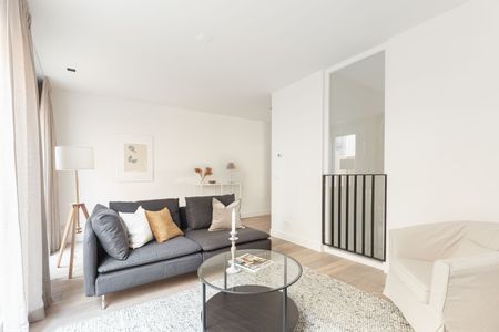 Appartement te huur: Sint Willibrordusstraat 107-A 1073 VB Amsterdam - Foto 2