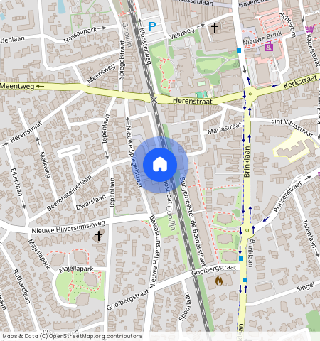 Cacaostraat, 160, Bussum