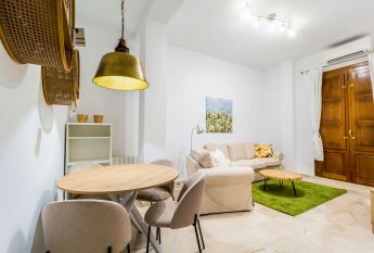 Apartamento de alquiler en Calle Horno Espadero, 23, Fígares