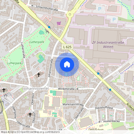 Ardeystraße 50, 58452, Witten