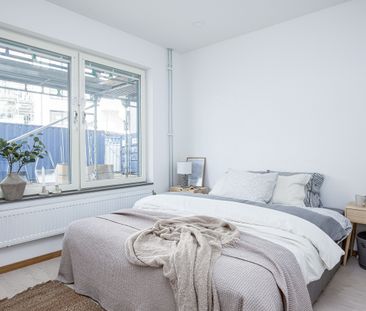 Boreliusgatan 2B, Halmstad - Foto 3