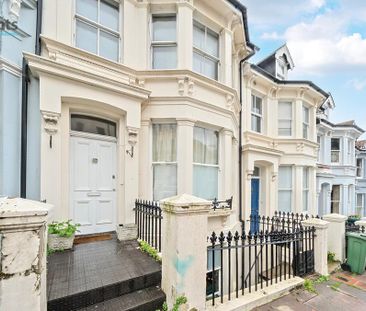 3 bedroom terraced house to rent - Photo 2