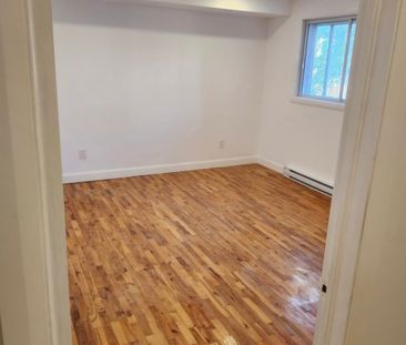 Appartement à louer - Montréal (Mercier/Hochelaga-Maisonneuve) (Mer... - Photo 3