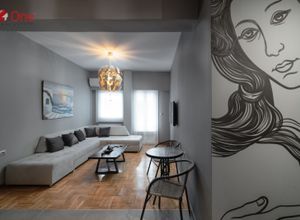 Διαμέρισμα για ενοικίαση - Λεωφόρος Πατησίων - Λεωφόρος Αχαρνών - Photo 4