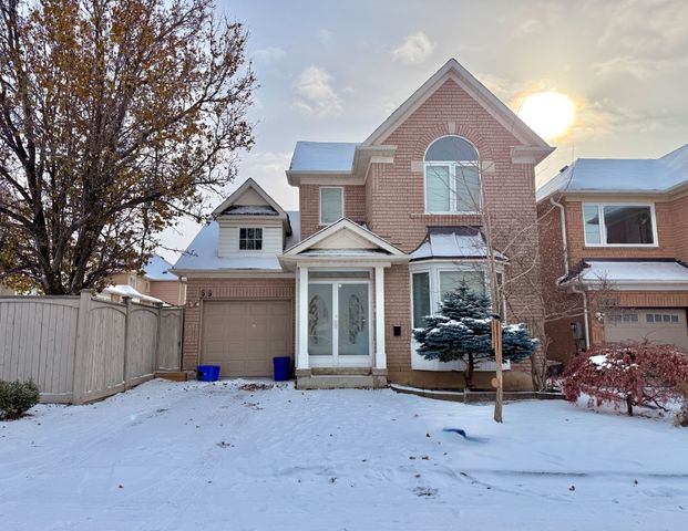 For Lease - 69 Aries Crescent, Markham, Ontario - Photo 1