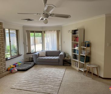 SECURE HOME WITH LOTS OF EXTRAS - Photo 1