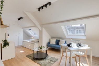 Logements similaires à Lille - Photo 4