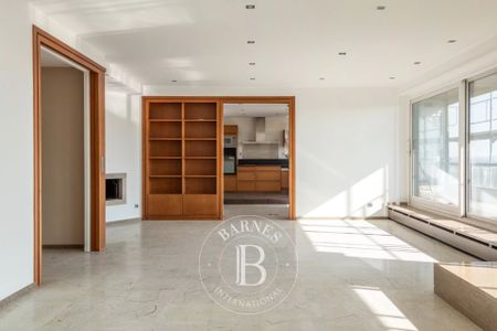 Location Appartement 7 pièces 248m² ST DIDIER AU MONT D OR 69370 - Photo 2