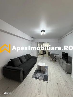 Apartament 2 camere de inchiriat 13 Septembrie Bucuresti | ApexImobili - Photo 1
