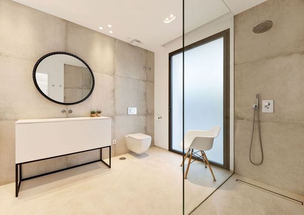 Luxury Villa for rent in Estepona, Spain