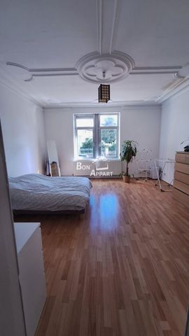 Appartement 2 pièces à Metz - Photo 4