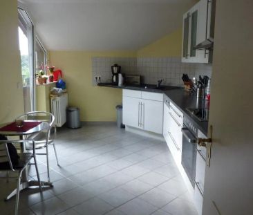 *** Repräsentatives Wohnen in stadtnaher, begehrter Wohnlage ! *** - Foto 5