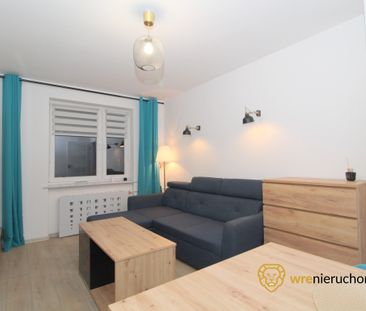 Luksusowy loft w sercu Wrocławia – 3 pokoje | 65m² - Photo 6