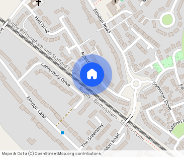 Aylesford Drive, Marston Green, Birmingham, B37 - Photo 1
