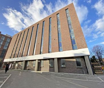 Studio to rent - Photo 6