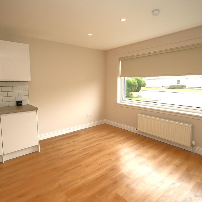Hume Drive, 2 Bed Unfurnished Bungalow, Bothwell – Available 02/06/2025 - Photo 1