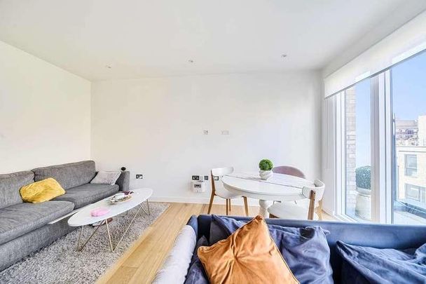 Cambridge Avenue, North Maida Vale, NW6 - Photo 1