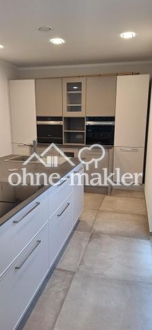 Villa close to the center of Frankfurt in a modern and luxury ambience - Photo 3