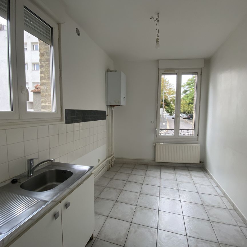 Location Appartement 3 pièces 62m² REIMS 51100 - Photo 1