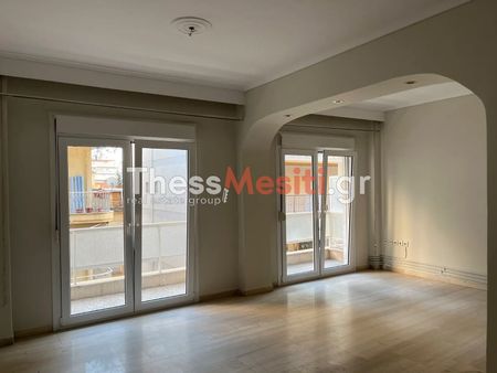 Διαμέρισμα για ενοικίαση Ανάληψη - Μπότσαρη - Νέα Παραλία - Φωτογραφία 5