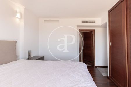 2 bedroom luxury Apartment for rent in Palma de Mallorca, Balearic Islands - Photo 5